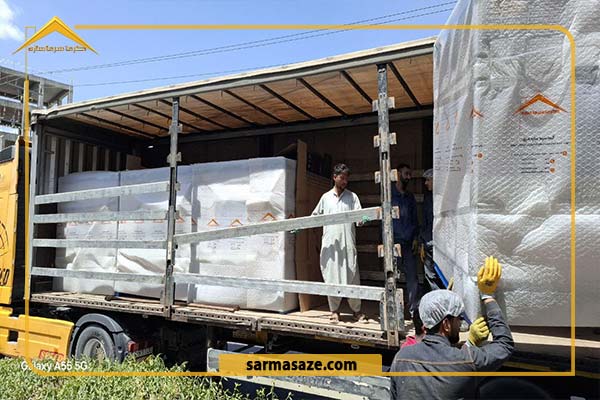 نکات مهم در انتخاب کولر صنعتی برای سوله