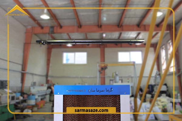 زمان بندی مناسب برای سرویس و نگهداری کولر آکسیال