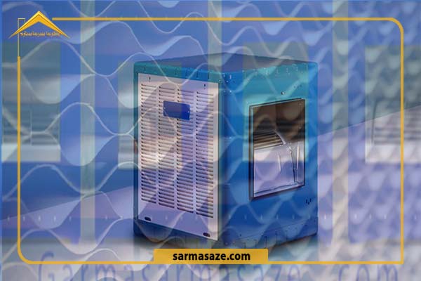 بررسی معایب کولرهای پوشالی